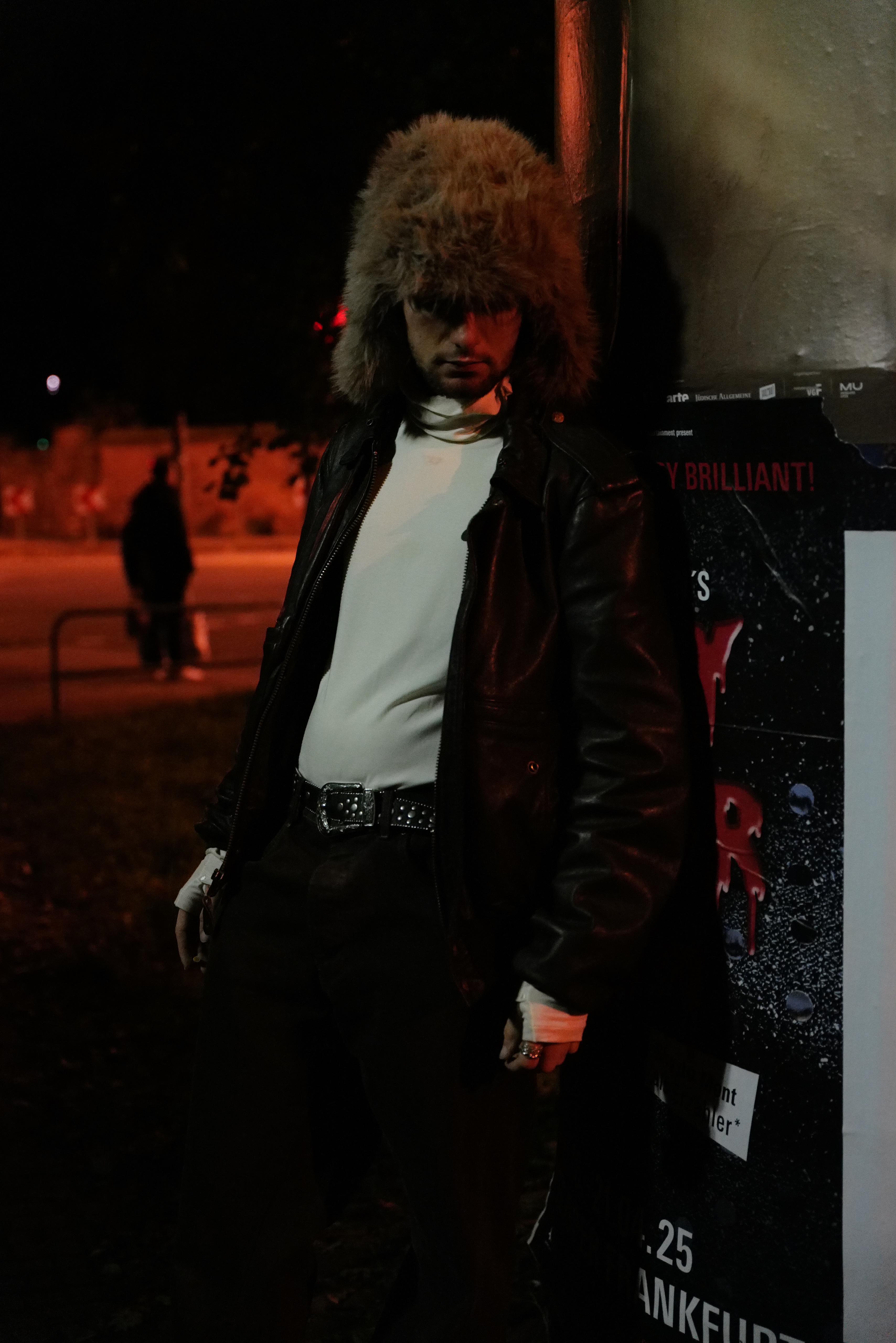 Blood Requiem