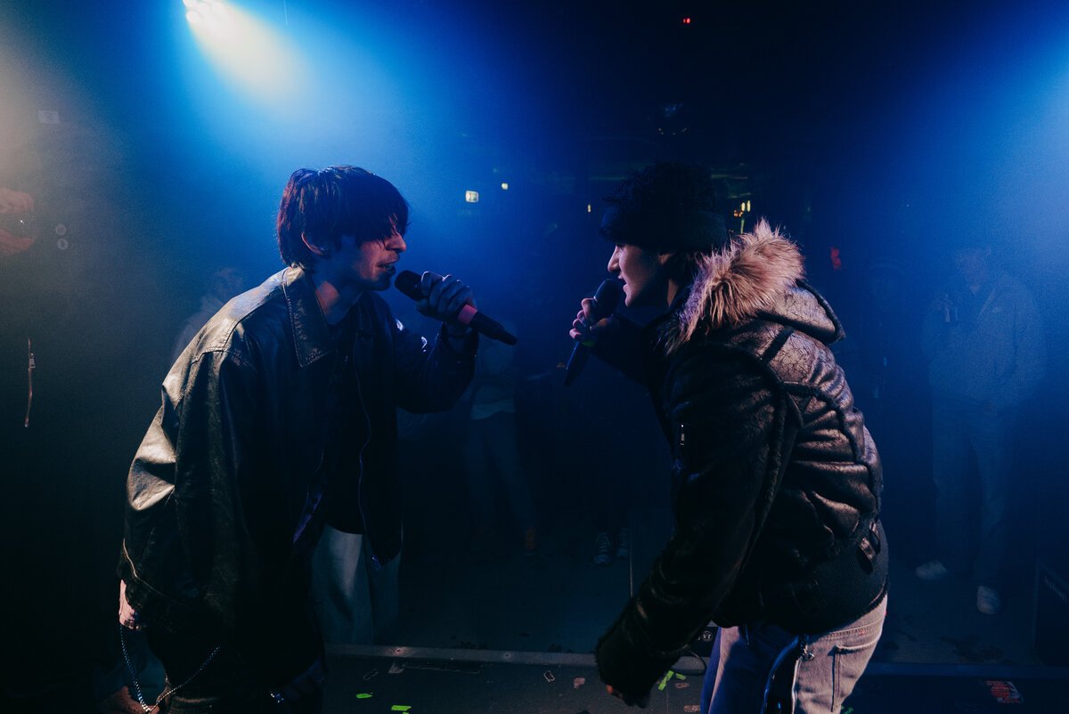Nightblood